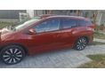 HONDA CIVIC 2014/12 - 7