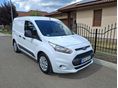 FORD CONNECT Transit200 1.6 TDCi SWB Trend !Magyarországi! !1 Tulajdonos!