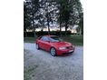 AUDI A3 2000/4 - 2