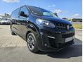 OPEL VIVARO 2.0 D Cargo Elegance M Megnövelt Led.Digitklíma.Kulcs nélküli nyitás.Tempomat.Vonóhorog