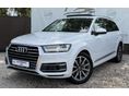 AUDI Q7 3.0 V6 TDI quattro Tiptronic ic [7 személy] Akár 1+1 év garanciával!Magyarországi!Törésmentes!Áfás!