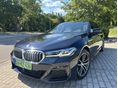BMW 530 2020/10 - 1
