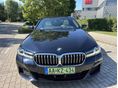 BMW 530 2020/10 - 2
