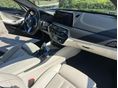 BMW 530 2020/10 - 11