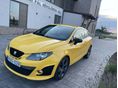 SEAT IBIZA 1.4 TSI Cupra DSG