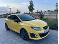 SEAT IBIZA 2010 - 2