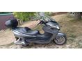 SUZUKI AN 400 BURGMAN 2006/8 - 2