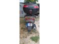 SUZUKI AN 400 BURGMAN 2006/8 - 3