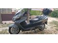 SUZUKI AN 400 BURGMAN 2006/8 - 4