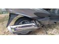 SUZUKI AN 400 BURGMAN 2006/8 - 8