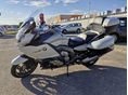 BMW K 1600 GT Kiváló állapot