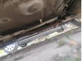 TOYOTA YARIS 2008/7 - 11