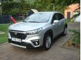 SUZUKI S-CROSS 1.4 Hybrid GL+ 4WD ÚJSZERÜ SÉRÜLÉSMENTES EGY GAZDÁS RITKASÁG!!!!!!!!!!!!!!