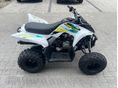 YAMAHA YFM 