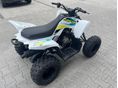 YAMAHA YFM 2022 - 2