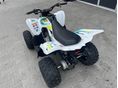 YAMAHA YFM 2022 - 3