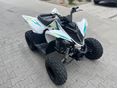 YAMAHA YFM 2022 - 5