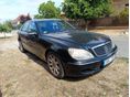 MERCEDES-BENZ S 430 