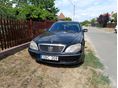 MERCEDES-BENZ S 430 2002 - 2