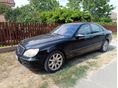 MERCEDES-BENZ S 430 2002 - 3