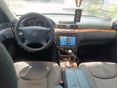 MERCEDES-BENZ S 430 2002 - 8
