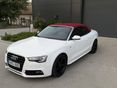 AUDI A5 CABRIO 3.0 V6 TDI quattro S-tronic