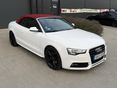 AUDI A5 CABRIO 2013/8 - 3