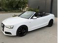 AUDI A5 CABRIO 2013/8 - 6
