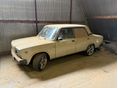 LADA 2107 