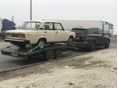 LADA 2107 1987/3 - 8