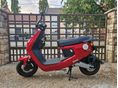NIU M+ Sport