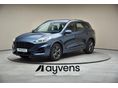 FORD KUGA 2.0 EcoBlue ST-Line (Automata) MAGYAR 1.TUL-GARANTÁLT KM-SZERVIZTÖRTÉNET-ÁFÁS-GARANCIÁVAL!
