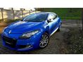 RENAULT MEGANE 1.6 TomTom GT-LINE Coupe 1.6 16V Digit klíma.Park Assist szép állapot