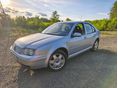 VOLKSWAGEN BORA 1.6 Comfortline