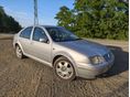 VOLKSWAGEN BORA 2001/9 - 2