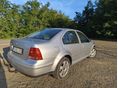 VOLKSWAGEN BORA 2001/9 - 4