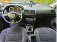 VOLKSWAGEN BORA 2001/9 - 6