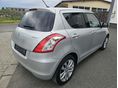 SUZUKI SWIFT 2016/11 - 4
