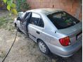 HYUNDAI ACCENT 2004/8 - 4