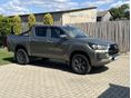 TOYOTA HILUX 2021/4 - 3