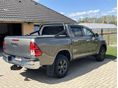 TOYOTA HILUX 2021/4 - 4