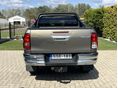 TOYOTA HILUX 2021/4 - 5