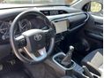 TOYOTA HILUX 2021/4 - 7