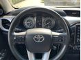 TOYOTA HILUX 2021/4 - 8
