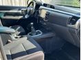 TOYOTA HILUX 2021/4 - 10