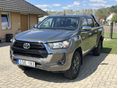 TOYOTA HILUX 2.8 D-4D 4x4 Double Active