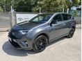 TOYOTA RAV 4 Rav4 2.5 Hybrid Trend e-CVT 2018 - AWD - smart - kamera - navi - radar - vez. tám. rendszerek