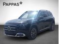 MERCEDES-BENZ GLB 200 8G-DCT Full hybrid drive (7 személyes )