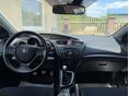 HONDA CIVIC 2013/8 - 11