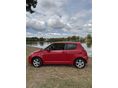 SUZUKI SWIFT 2007/1 - 2